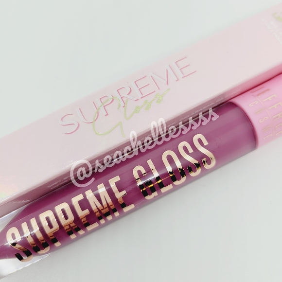 Improper Jeffree Star Supreme Gloss Brand New in Box | NWT - Picture 6 of 8
